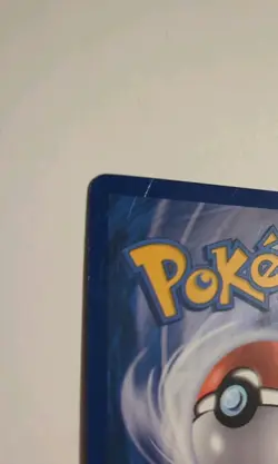 Pokemon Leafeon Holo Card 13/95 Call of Legends Series - Image 5