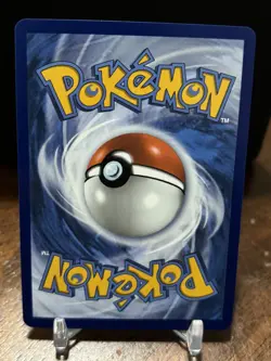 Jacinthe 122/088 Holo Special Illustration Rare Perfect Order Pokemon Near Mint - Image 2