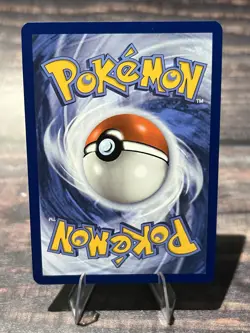 Houndour (Master Ball Pattern) 062/131 Sv: Prismatic Evolutions Pokemon Card - Image 4