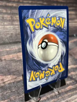 Houndour (Master Ball Pattern) 062/131 Sv: Prismatic Evolutions Pokemon Card - Image 5