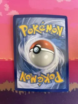 Pokemon Card Timer Ball Sun & Moon Reverse Holo Uncommon 134/149 Near Mint - Image 2