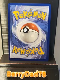 Venusaur EX (Stellar Crown Stamp) 001/142 Promo Holo Pokemon TCG NM - Image 2