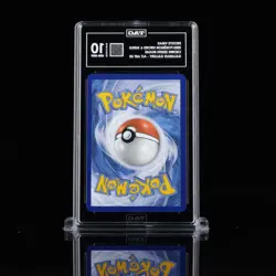 DEOXYS VMAX 2023 POKEMON SWORD & SHIELD #GG45 CROWN ZENITH GALARIAN GALLERY - Image 2