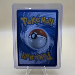 The Pokemon Company Riolu SV01 215/198 Illustration Rare Holo Pokemon TCG - Image 2