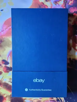 2000 POKEMON GAME MOVIE POKEMON 2000 MOVIE ANCIENT MEW PSA 10 - Image 4