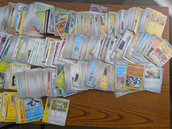 Asian Pokemon TCG Bundle - 1.5k+ - Korean & Japanese - NM - Image 2