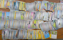 Asian Pokemon TCG Bundle - 1.5k+ - Korean & Japanese - NM - Image 3