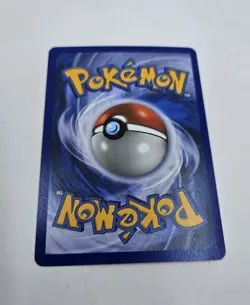 Delibird - 49/144 - Pokemon Skyridge Reverse Holo Nm - Image 3