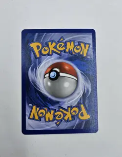 Delibird - 49/144 - Pokemon Skyridge Reverse Holo Nm - Image 4