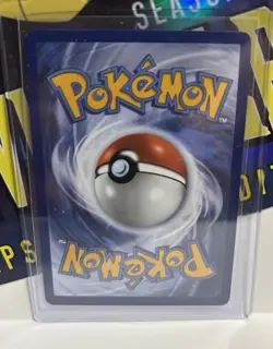 Raticate 2025 Pokemon Perfect Order Illustration Rare IR Holo 099/088 - Image 2