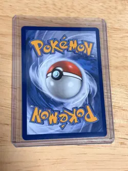 Pokemon Mega Charizard Y ex 022/217 Double Rare Ascended Heroes Holo Near Mint - Image 2