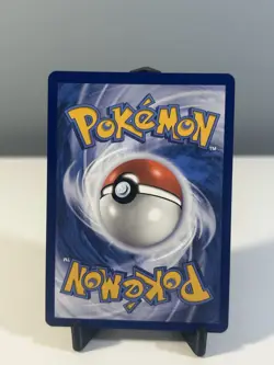 Pokemon Perrin Full Art SIR Holo Twilight Masquerade 220/167 - Image 2