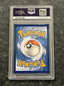 Pokemon Vivid Voltage Charizard Holo Prerelease Black Star Promo SWSH066 PSA 10 - Image 2