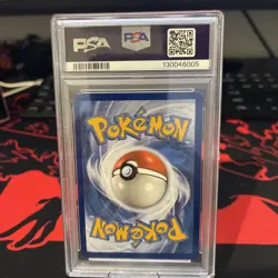 2022 Pokemon Swsh FA/Aerodactyl V Lost Origin #180 PSA 9 MINT - Image 2