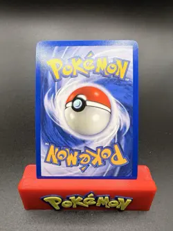 Pokemon TCG - Dark Vileplume Unlimited Holo Rare - Team Rocket 13/82 - NM - Image 2