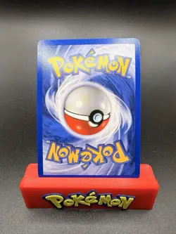 Pokemon TCG - Dark Vileplume Unlimited Holo Rare - Team Rocket 13/82 - NM - Image 3