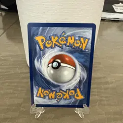 Stunfisk Full Art - #252/217 - Pokemon Ascended Heroes - Image 2