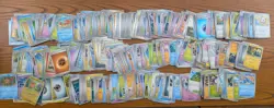 151 Set Massive Bundle - Holo, Revereses, R, & UC - Near Mint - Pokemon - Image 1