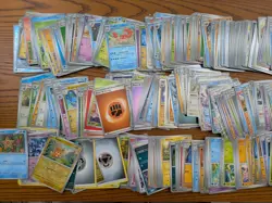 151 Set Massive Bundle - Holo, Revereses, R, & UC - Near Mint - Pokemon - Image 2