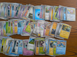 151 Set Massive Bundle - Holo, Revereses, R, & UC - Near Mint - Pokemon - Image 4