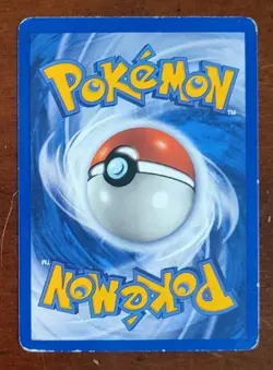 Kabuto Fossil 1st Edition Pokemon TCG 50/62 Vintage 151 WOTC Common Card LP FAST - Image 2