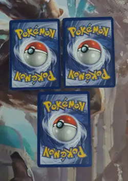 Pokemon, Double Colorless Energy, Base Set 96/102 - LP - Image 3