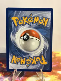 Ludicolo IR 095/094 - Pokemon Phantasmal Flames Illustration Rare Pack Fresh - Image 5