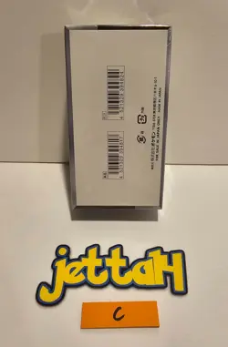 Pokemon Shiny Treasure Ex Booster Box (S&V) Japanese SV4A NEW - US SELLER! (C) - Image 3