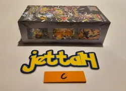 Pokemon Shiny Treasure Ex Booster Box (S&V) Japanese SV4A NEW - US SELLER! (C) - Image 5