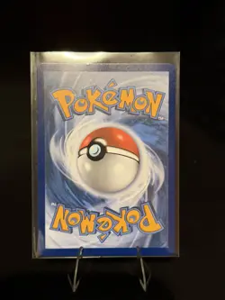 Mega Starmie EX 118/088 Special Illustration Rare Pokemon TCG ME03 Perfect Order - Image 2