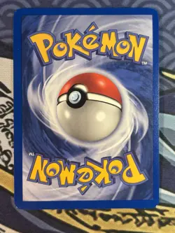 Pokemon TCG Heracross 43/109 Team Rocket Returns 2004 Vintage Near Mint - Image 2