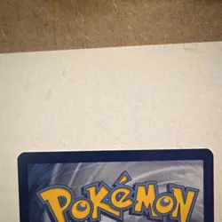 Pokemon Reshiram & Charizard GX TAG TEAM Ultra Rare Holo 20/214 HP 270 - Image 2