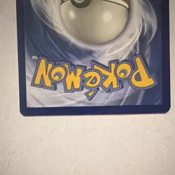 Pokemon Reshiram & Charizard GX TAG TEAM Ultra Rare Holo 20/214 HP 270 - Image 3