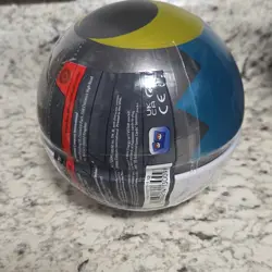 Pokemon TCG Poke Ball Tin with 3 Booster Packs & 2 Sticker Sheets English - Image 2