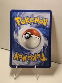 Hisuian Arcanine 100/167 Sv06: Twilight Masquerade Holo Pokemon TCG NM - Image 2