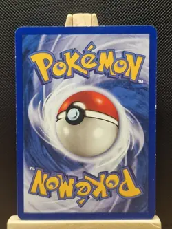 Pokemon 1999 WOTC 1st Edition Fossil Geodude 47/62 - Excellent - Image 2