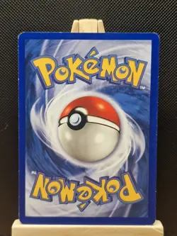 Pokemon 1999 WOTC 1st Edition Fossil Arbok 31/62 - Near Mint - Image 2