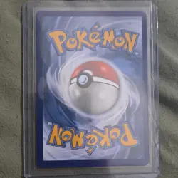 Pokemon Team Rocket's Moltres EX Destined Rivals Holo Rare 220 HP 110 229/182 - Image 2