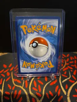 Conkeldurr V (Full Art) 073/078 Ultra Rare Pokemon GO - Image 2