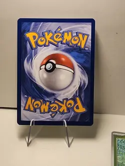 Bulbasaur 001/132 Me01: Mega Evolution Reverse Holo Pokemon TCG NM - Image 2