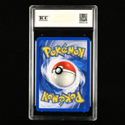 TQG 9.5 MINT+ 1999 Pokemon ENG Primeape #43/64 U - Image 2