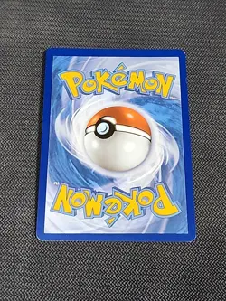 Pokemon Sword & Shield "Gallade V " SWSH258 / Black Star Promo / Near Mint - Image 2