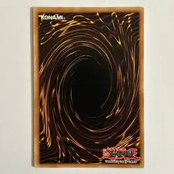 Yugioh Tcg Kazejin SGX2-END08 Secret Rare 1st Edition Near Mint Single! - Image 2