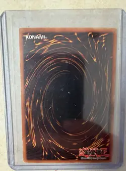 Yugioh! Princess of Tsurugi MRD-086 Rare VINTAGE 1ST ED LP - Image 2