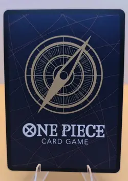 One Piece - Boa Hancock EB03-026 (SR) Alt Art Heroines Edition - Image 2