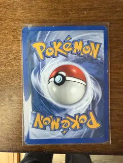 Pokemon Squirtle TCG Expedition Base Set Card 131/165 Regular LP - Image 3