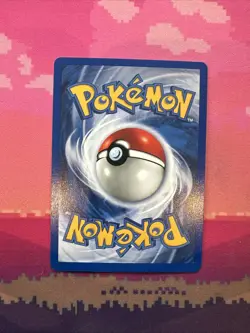 Pokemon Card Sabrina's Psyduck Gym Challenge Common 99/132 Near Mint - Image 2