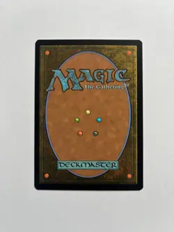 Blessing of the Oracle - Akroma's Will (Showcase) Final Fantasy Regular NM MTG - Image 2