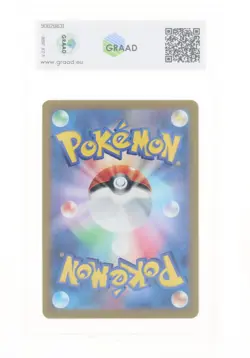 Pokemon - Mesprit (AR) - 114/106 SV8 Super Electric Breaker - GRAAD 10 JAP 2024 - Image 2