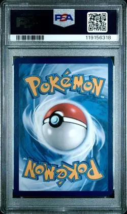 PSA 10 Pokemon TCG S-Chinese Sylveon VMAX 171/132 CS4aC - Image 2